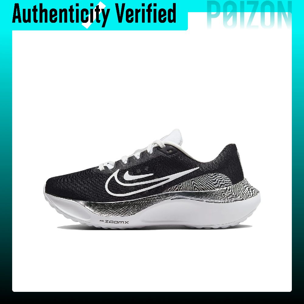 Nike Shoes Zoom Fly 5 - 나이키 줌 플라이 5 여성용 로우탑