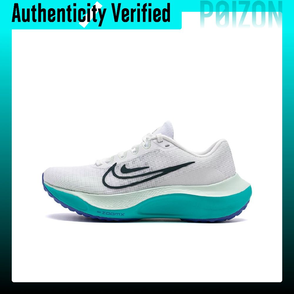 나이키 줌 플라이 5 로우탑 트레이닝 장거리 러닝 마라 - Nike Shoes Zoom Fly 5 리뷰 및 가격
