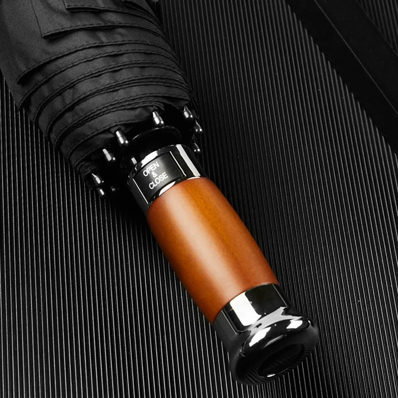 정품 브랜드 대형 우산 남성용 비즈니스 1.2미터 완전 - Golf Umbrella Large 리뷰 및 가격