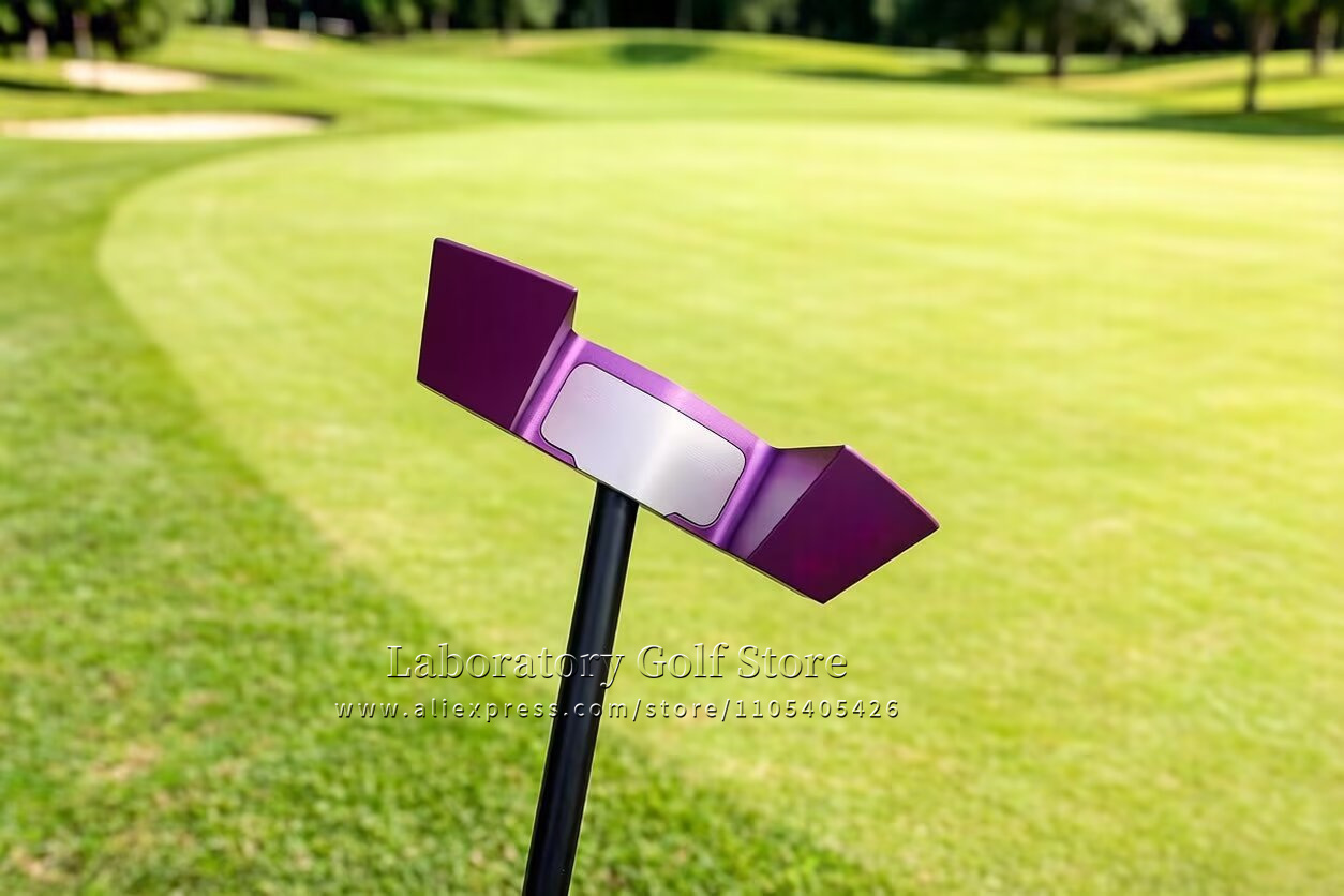 2026 뉴 랩 골프 퍼터 트렌디 베스트셀러 제로-토크 - Golf Clubs 리뷰 및 가격