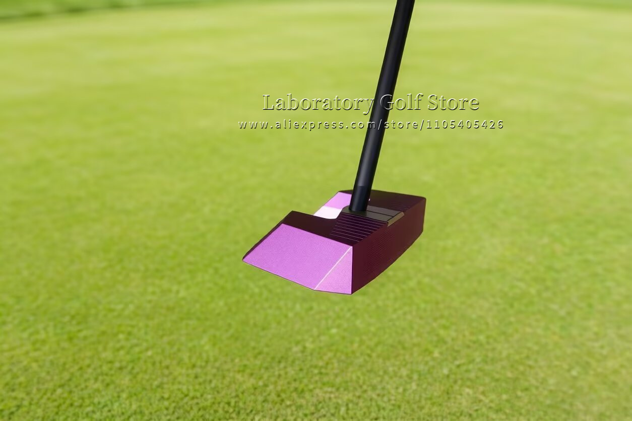 2026 뉴 랩 골프 퍼터 트렌디 베스트셀러 제로-토크 - Golf Clubs 리뷰 및 가격