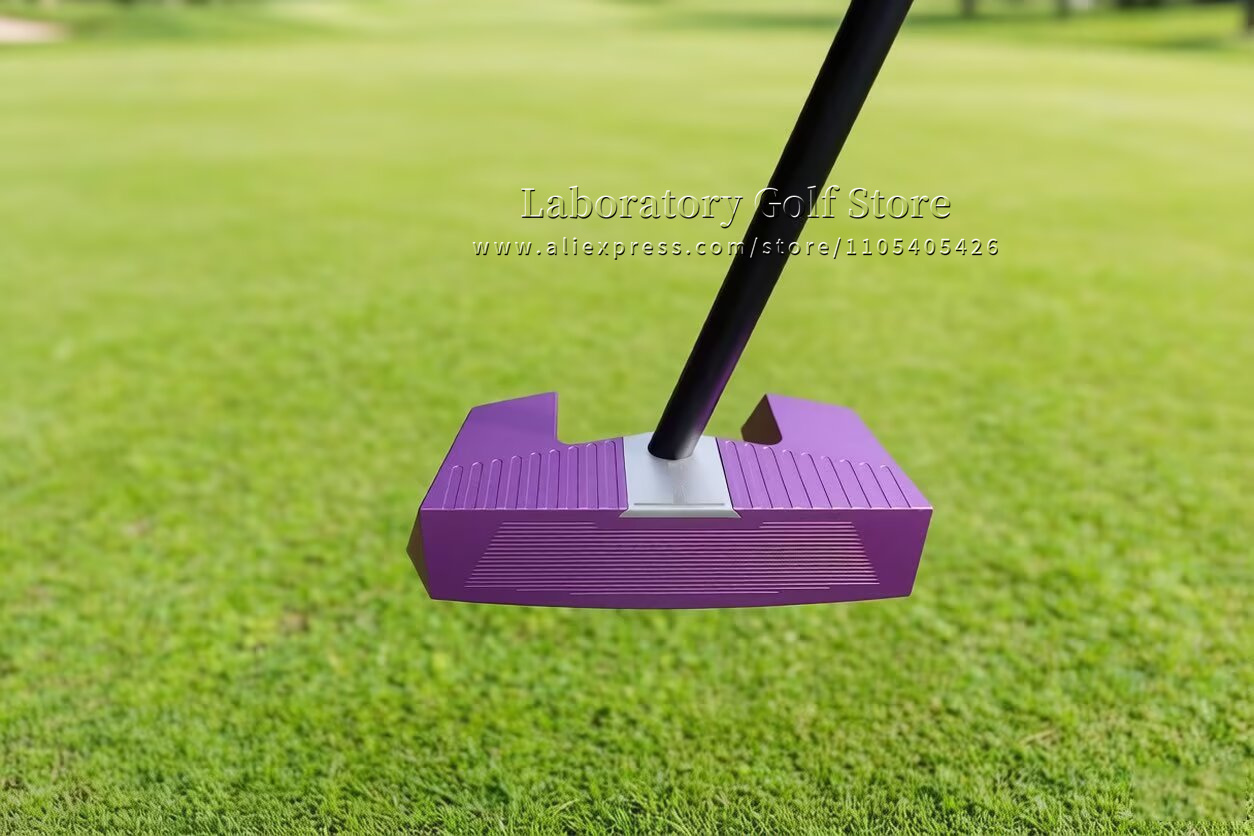 2026 뉴 랩 골프 퍼터 트렌디 베스트셀러 제로-토크 - Golf Clubs 리뷰 및 가격