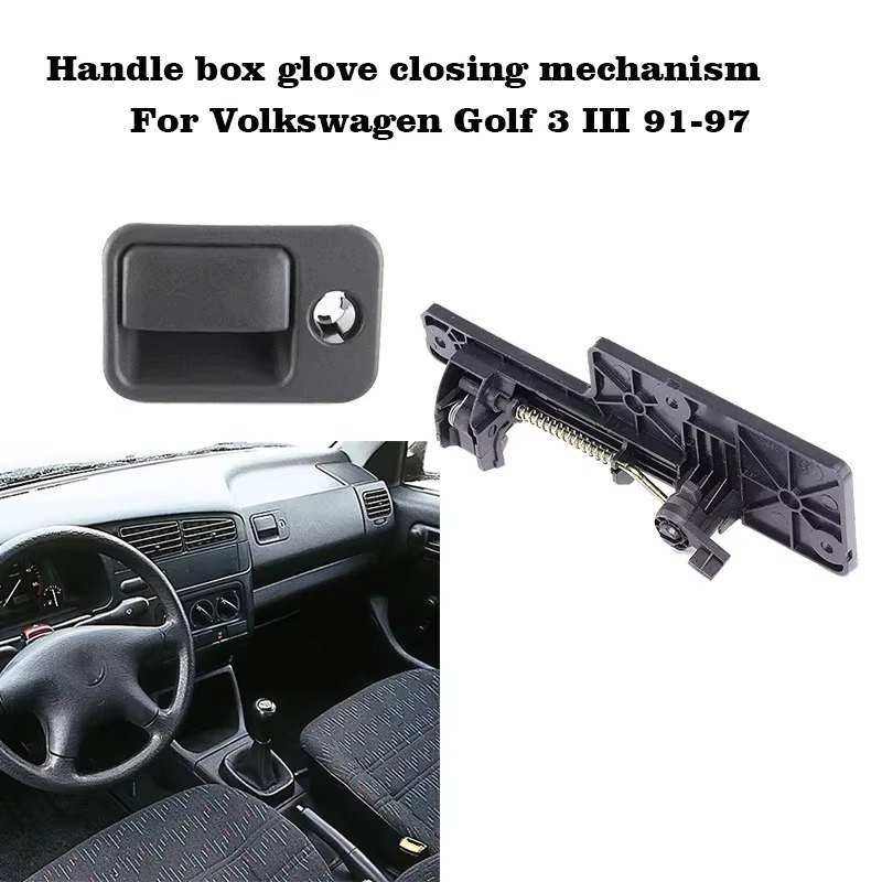 VW 골프 MK3 벤토 제타 1993-1999용 글러브 - Golf Gloves 리뷰 및 가격