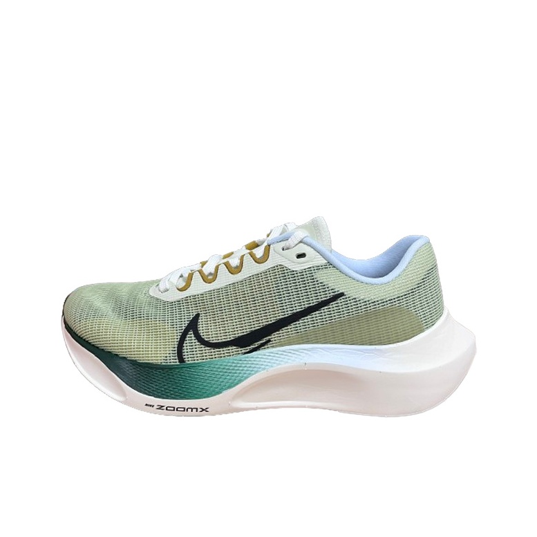 나이키 줌 플라이 5 남성용 로우탑 러닝화, 흰색/녹색 - Nike Shoes Zoom Fly 5 리뷰 및 가격