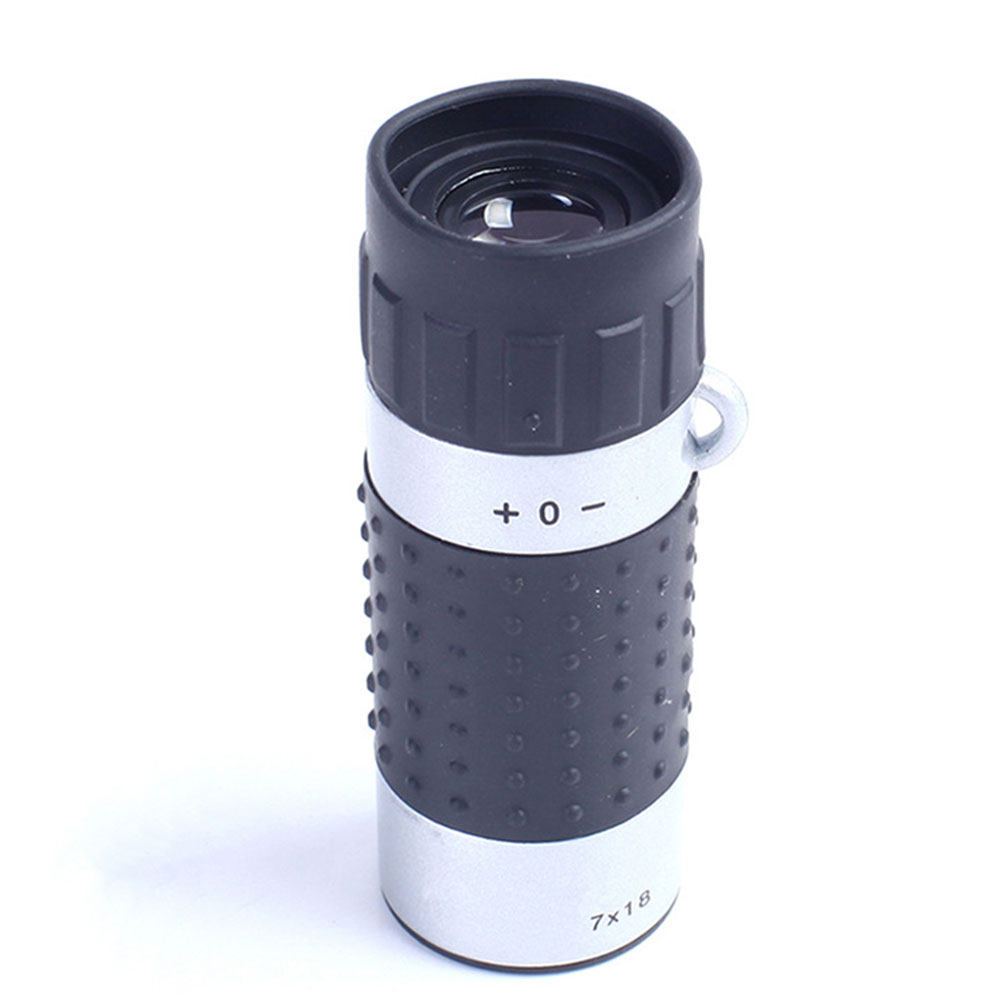 7배율 18mm 대물렌즈를 장착한 단안경형 골프 거리  - Golf Rangefinder 리뷰 및 가격