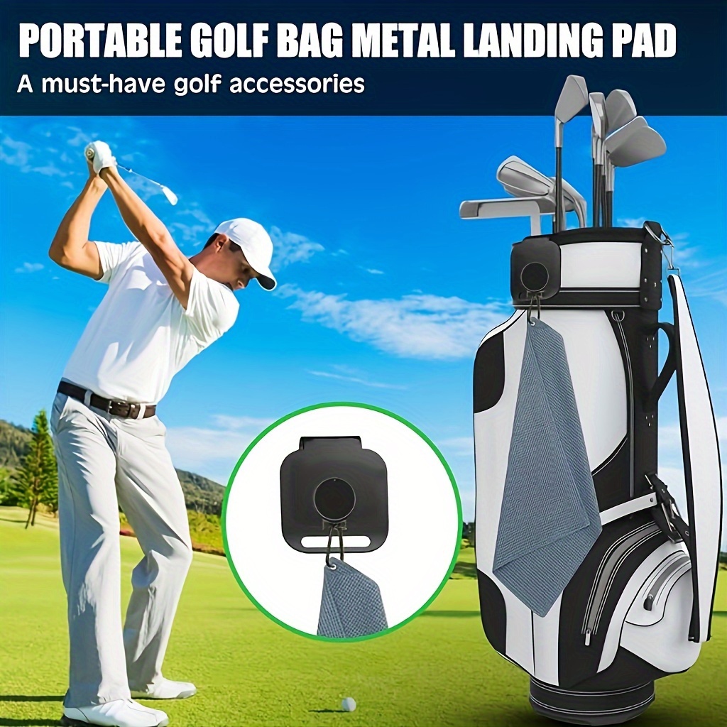 마그네틱 골프 타월, 골프 거리 측정기, 골프 플라스크 - Golf Rangefinder 리뷰 및 가격