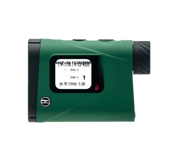 7x 디지털 골프 거리측정기 3000m 고정밀 골프 거 - Golf Rangefinder 리뷰 및 가격