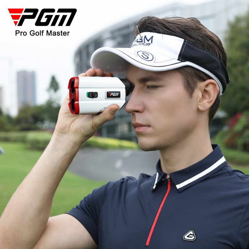 PGM 새로운 충전식 골프 거리측정기 망원경, 야외 골 - Golf Rangefinder 리뷰 및 가격