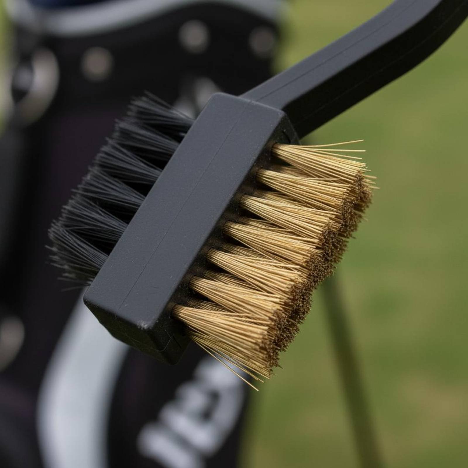 양면 골프 클럽 브러시 튼튼하고 오래 지속되는 긴 손잡 - Golf Clubs 리뷰 및 가격