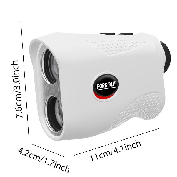 경사 보정 기능이 있는 골프 레이저 거리 측정기 - 장 - Golf Rangefinder 리뷰 및 가격
