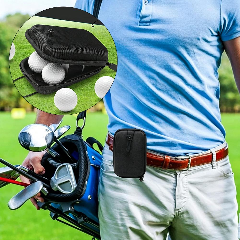 EVA 하드 거리 측정기 케이스 보호용 운반 가방 골프 - Golf Rangefinder 리뷰 및 가격